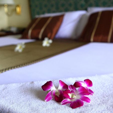 Wattana Park Hotel Trang Camera foto