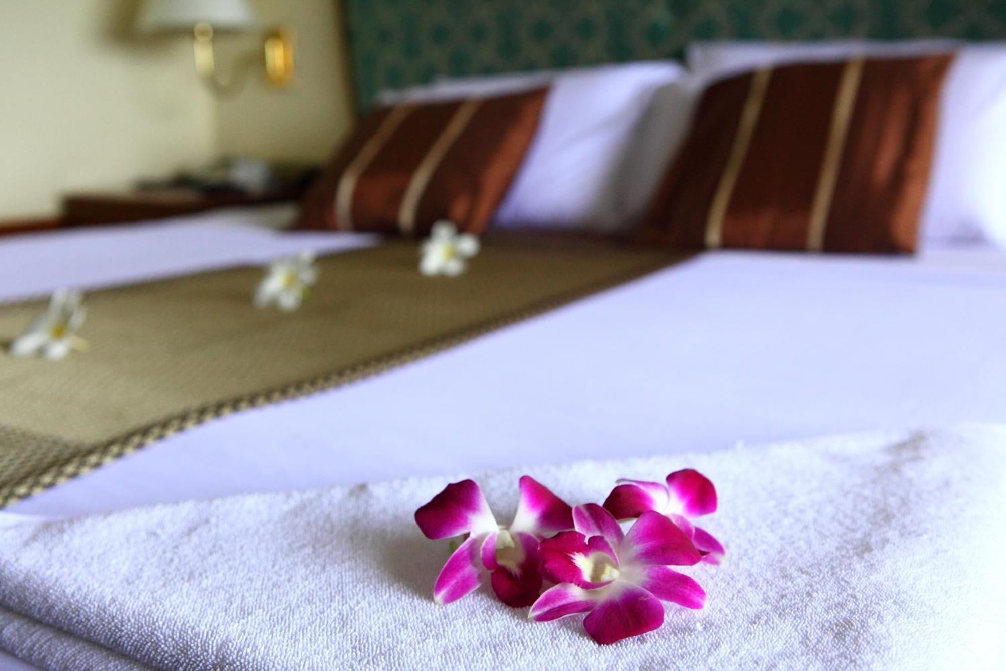 Wattana Park Hotel Trang Camera foto