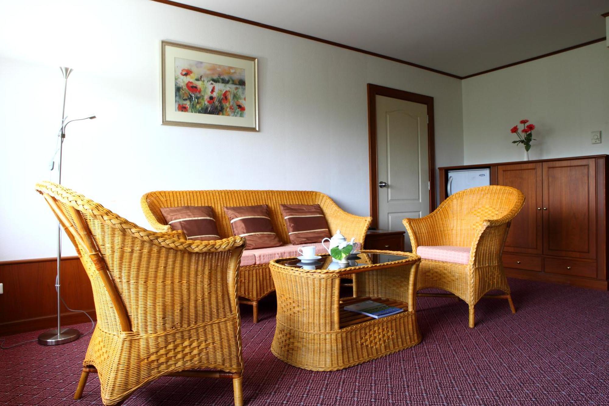 Wattana Park Hotel Trang Camera foto