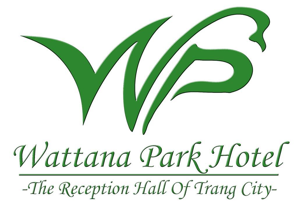 Wattana Park Hotel Trang Esterno foto