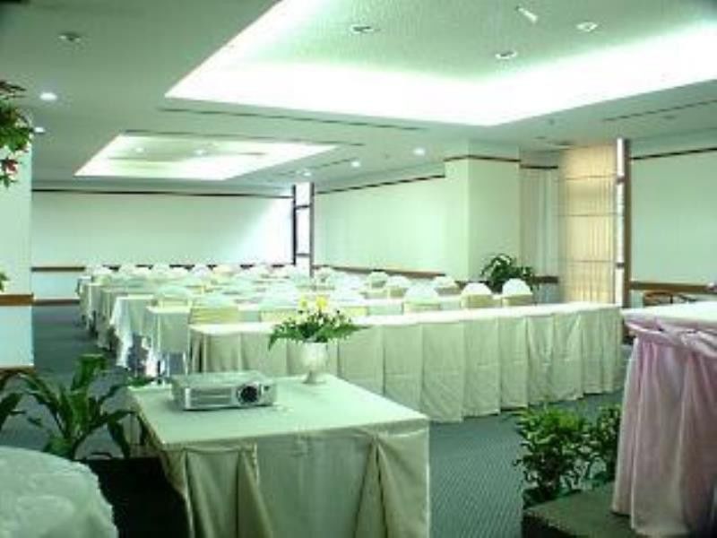 Wattana Park Hotel Trang Esterno foto